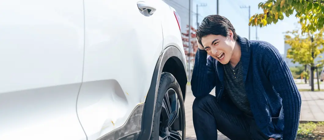 「ありがとう」をいただくということ